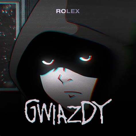 Rolex (POL) – Gwiazdy Lyrics 